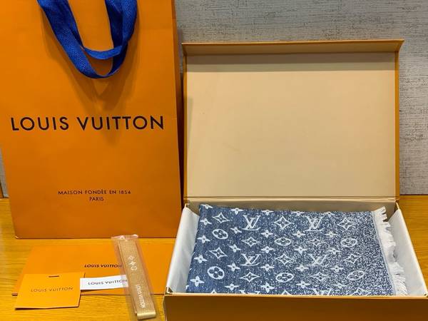 Louis Vuitton Scarf LVC00480 Louis Vuitton Scarf LVC00480